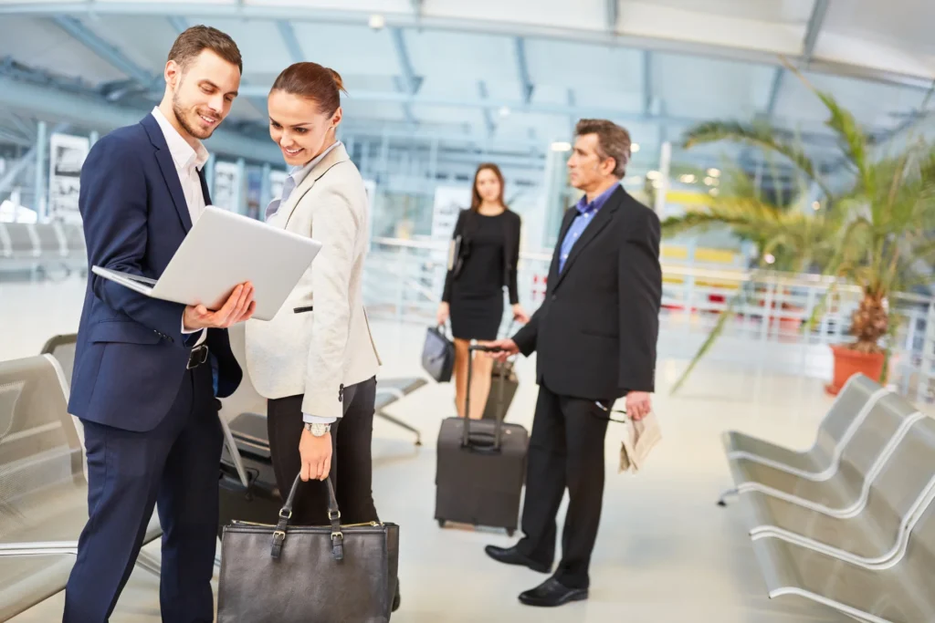 Heathrow-Meet-Greet-Service