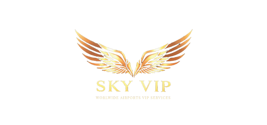 SKY VIP New Logo