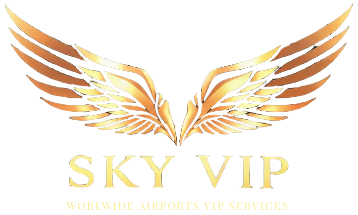 SKY VIP New Logo