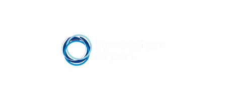birmingham airport logo