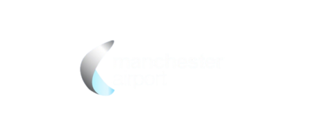 manchester airport logo