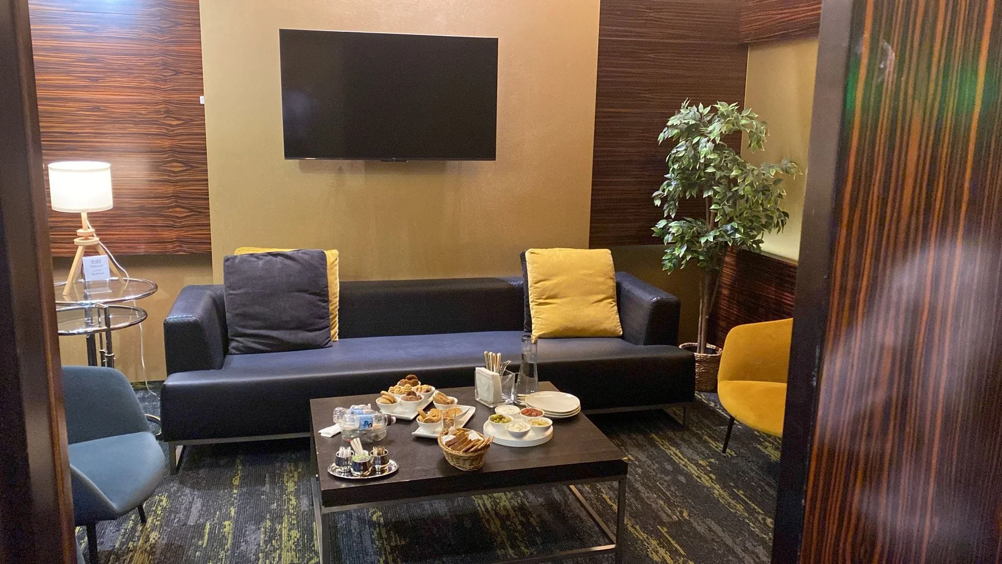 Arbel Lounge Tel Aviv
