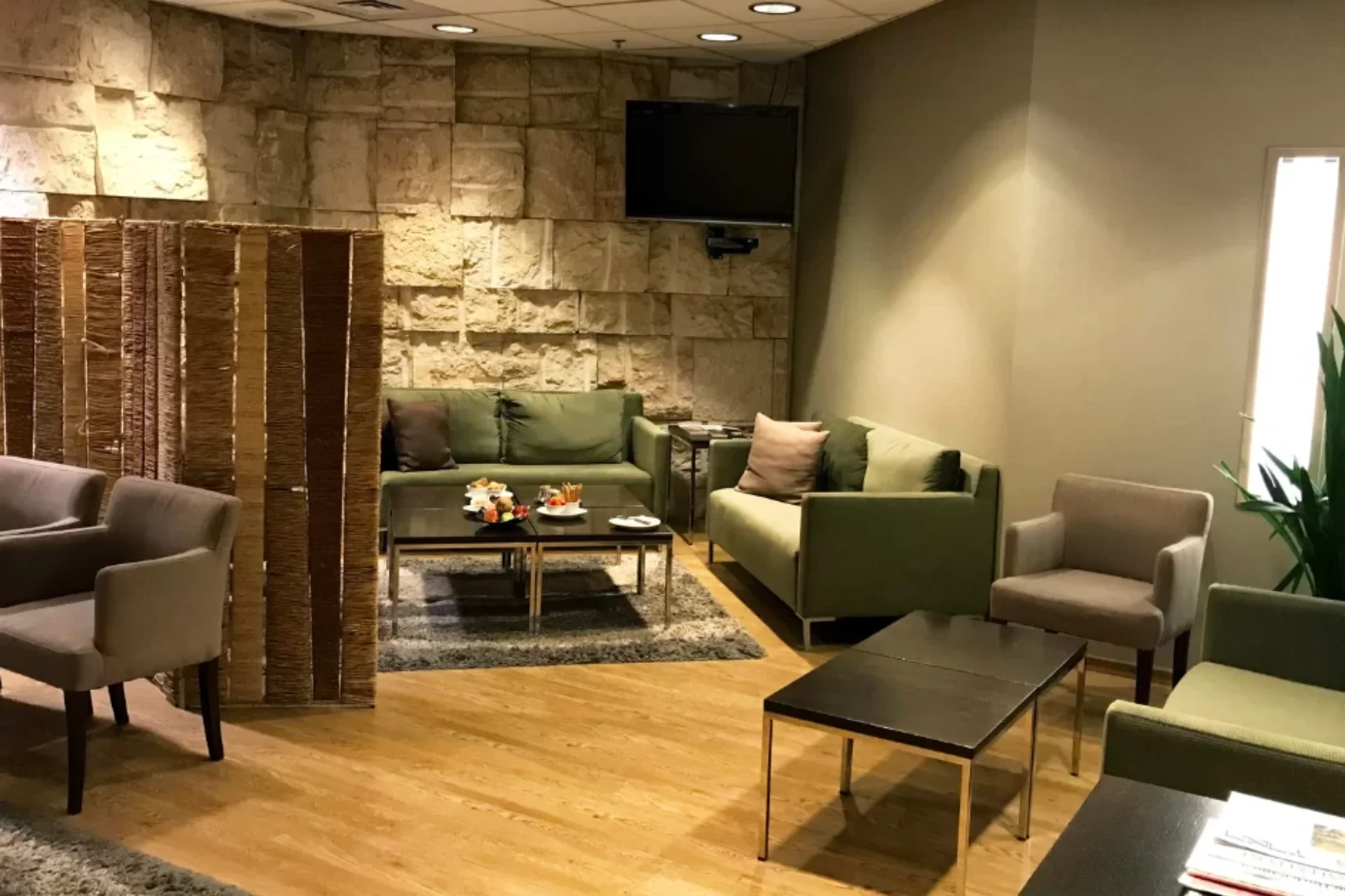 Arbel Meeting Rooms
