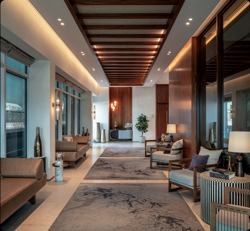 Al Majlis booking service Dubai DXB