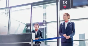 Fast Track Airport Services-Post -SKYVIP