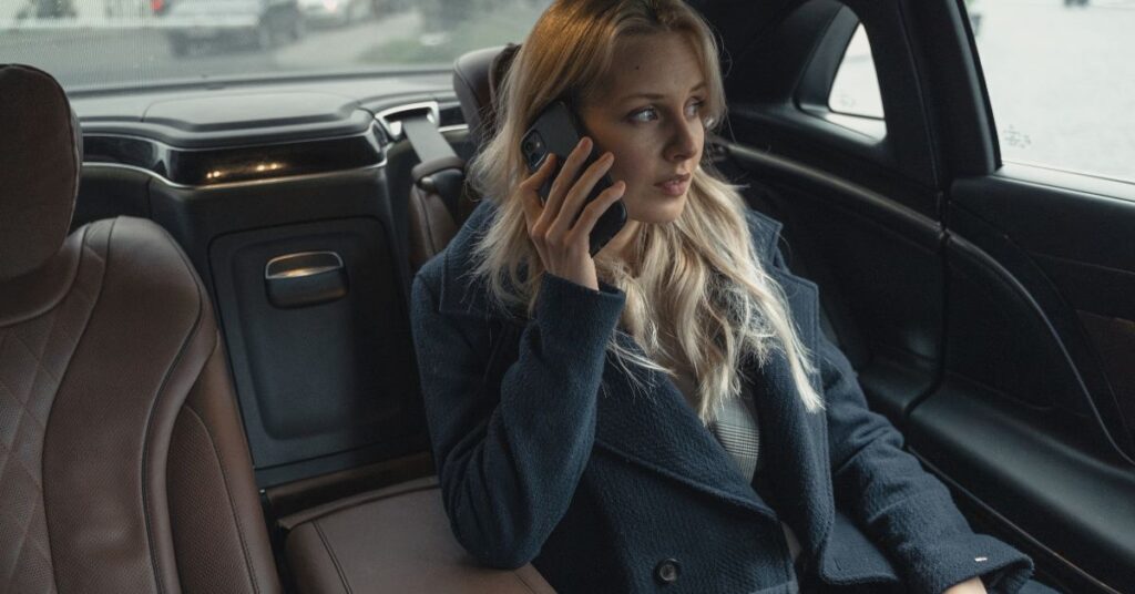 Chauffeur Airport Services