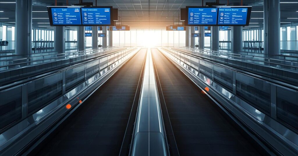 Fast Track Airport Services