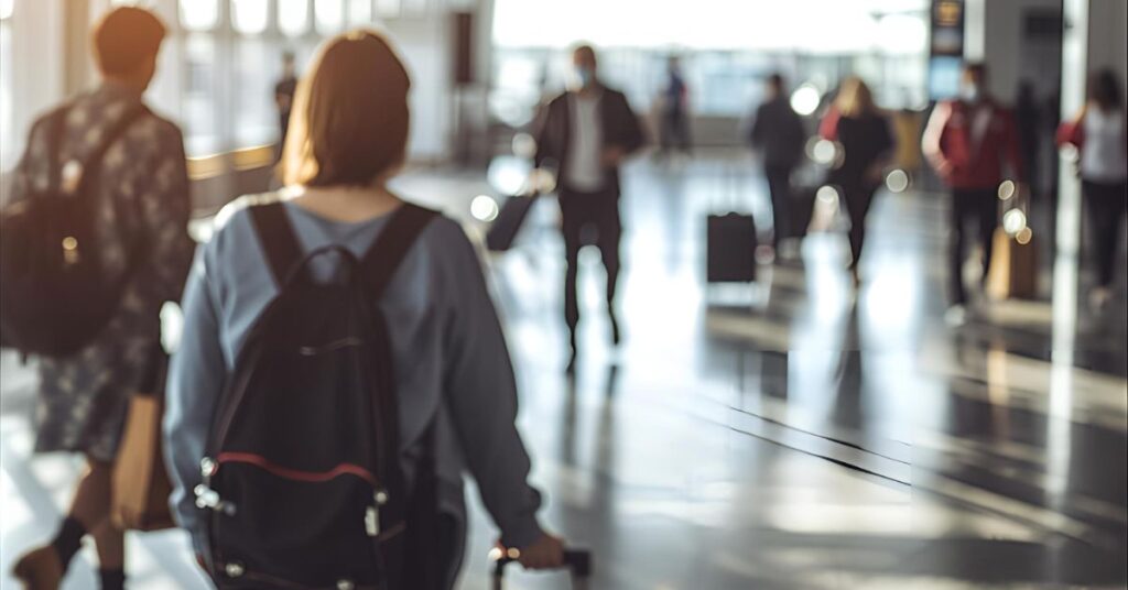 Meet & Greet Services