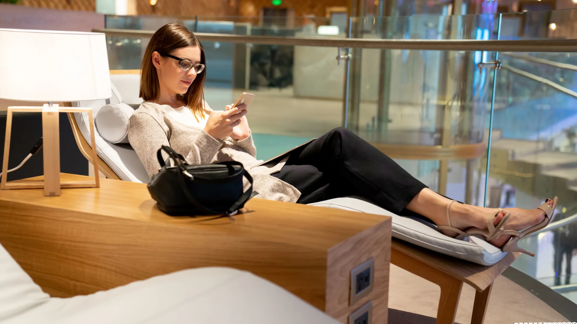 Best Airports for VIP Travelers