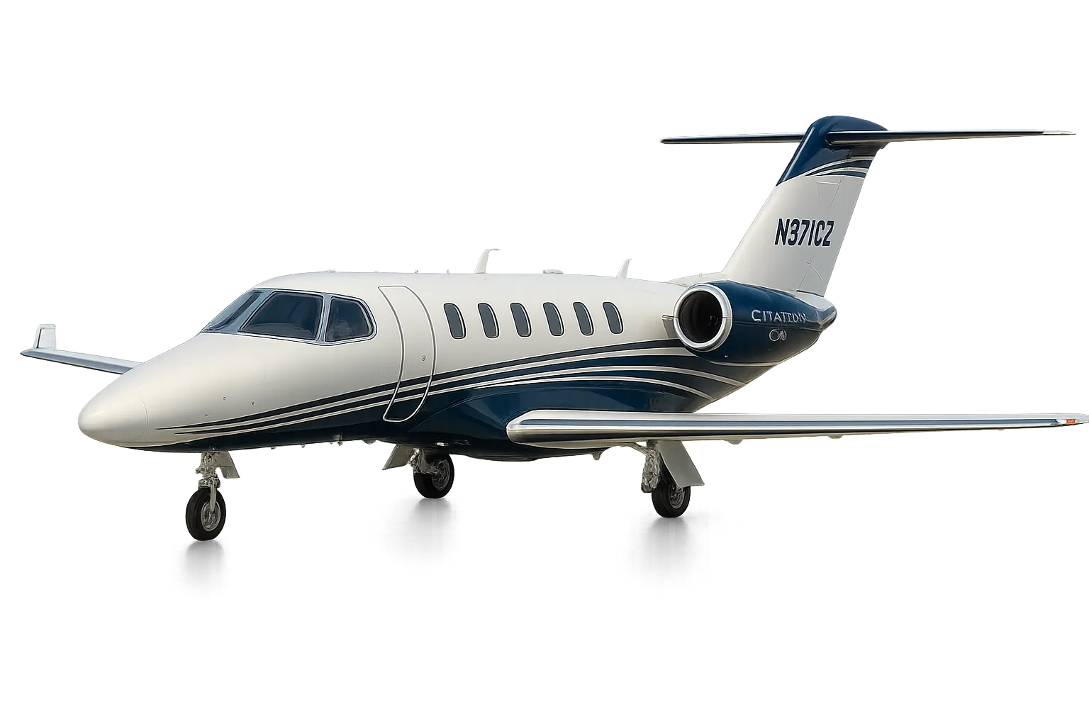 Cessna-Citation-CJ4-GEN2-SKYVIPLTD