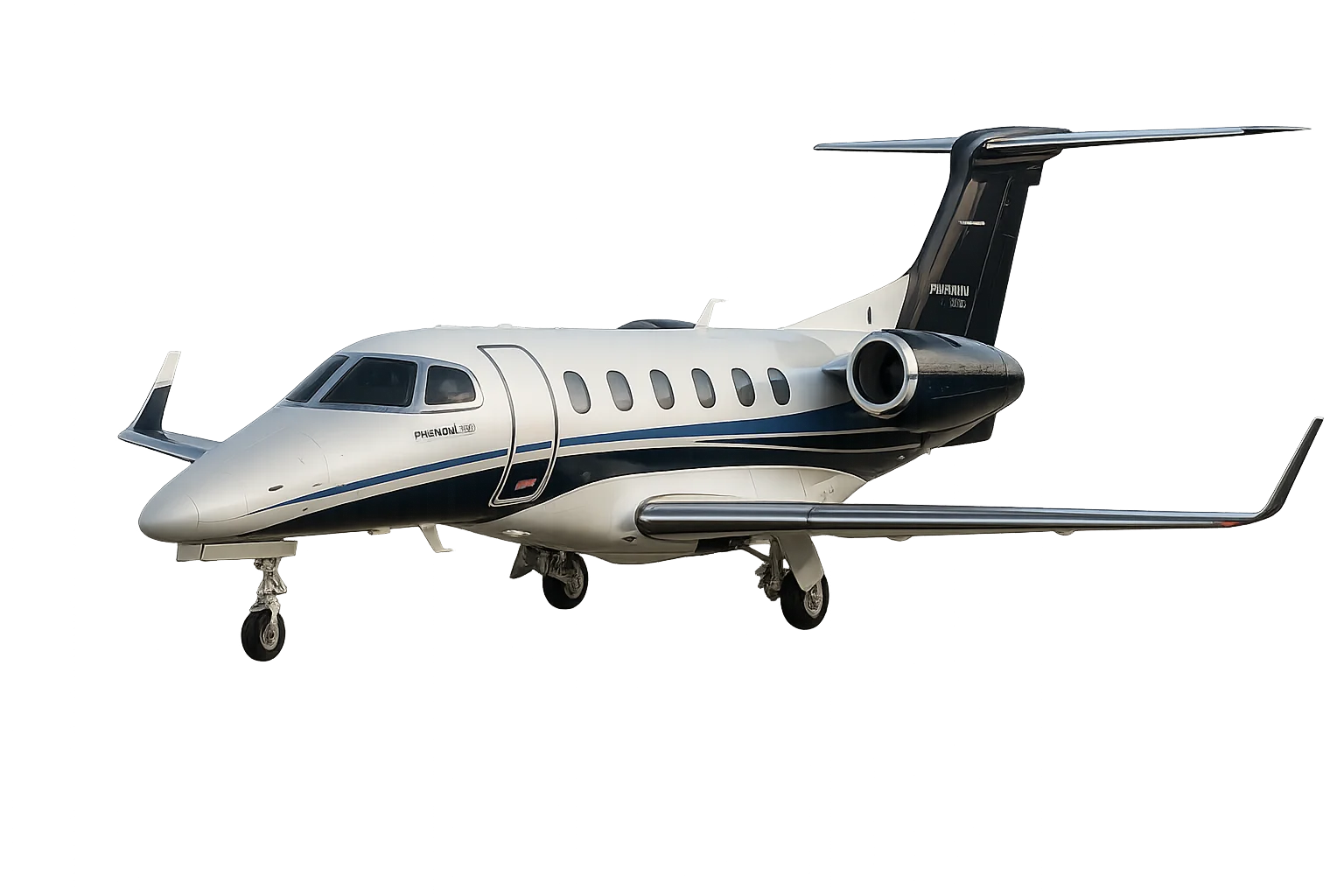 Embraer-Phenom-300-SKYVIPLTD