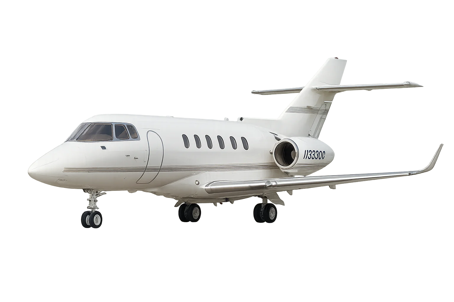 Hawker-800XP-SKYVIPLTD