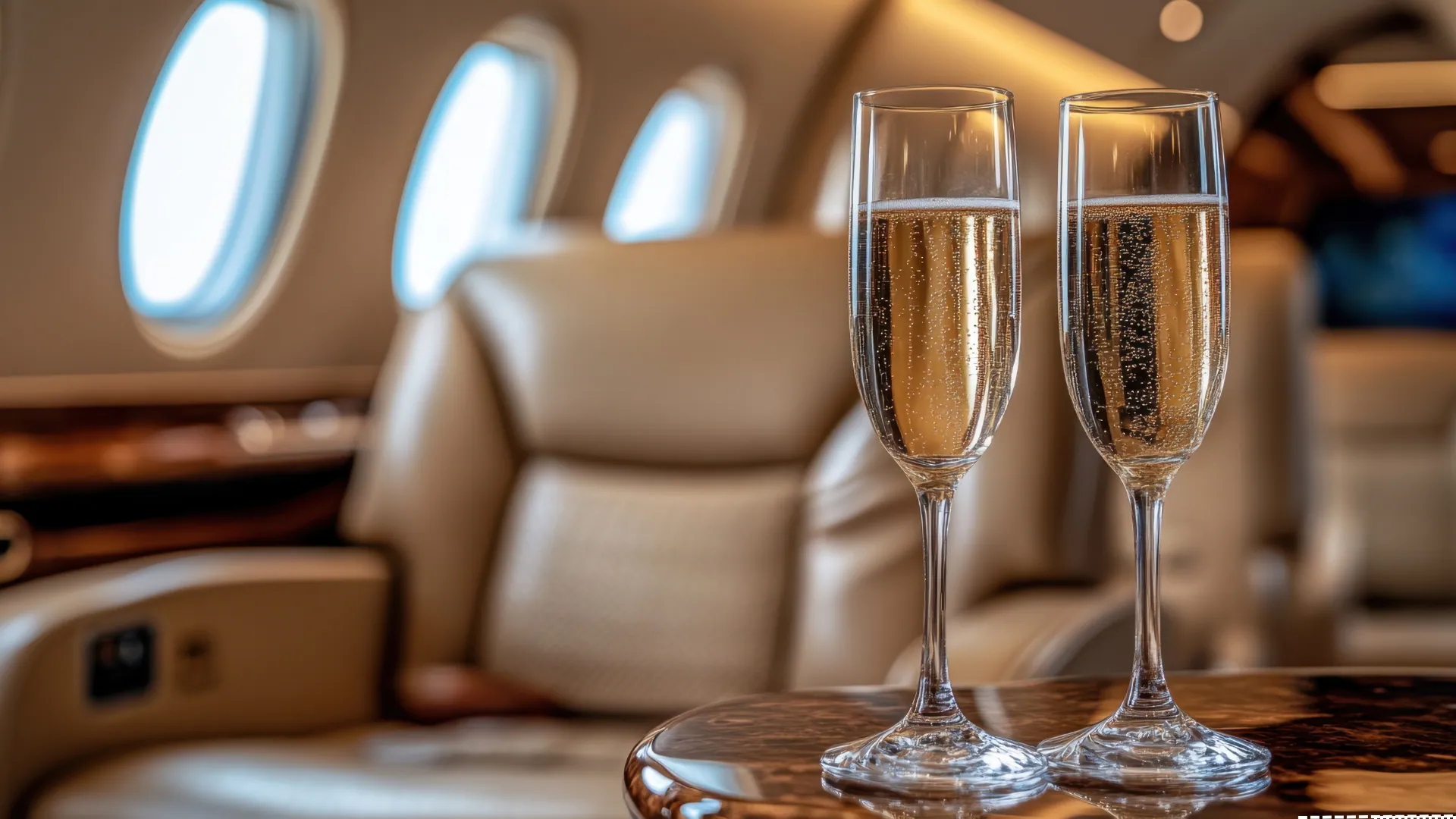 Luxury Travel Checklist