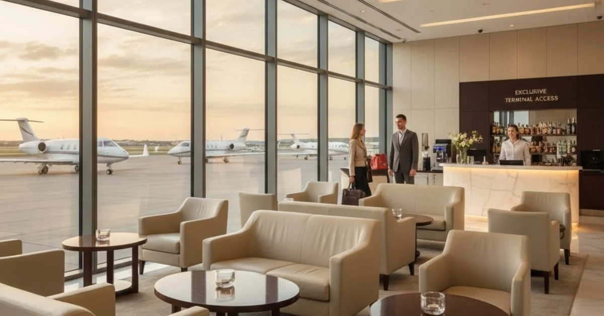 Vip Terminal