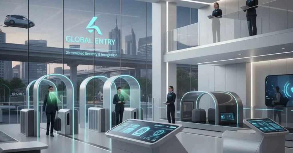 Exclusive VIP Terminal