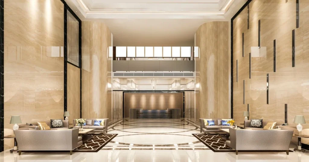 Vip Lounges