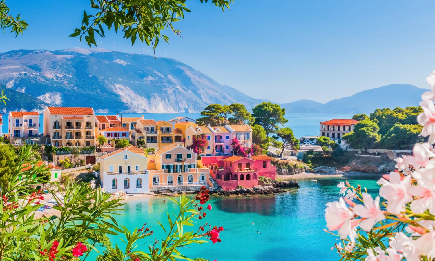 Greece Image SKY VIP