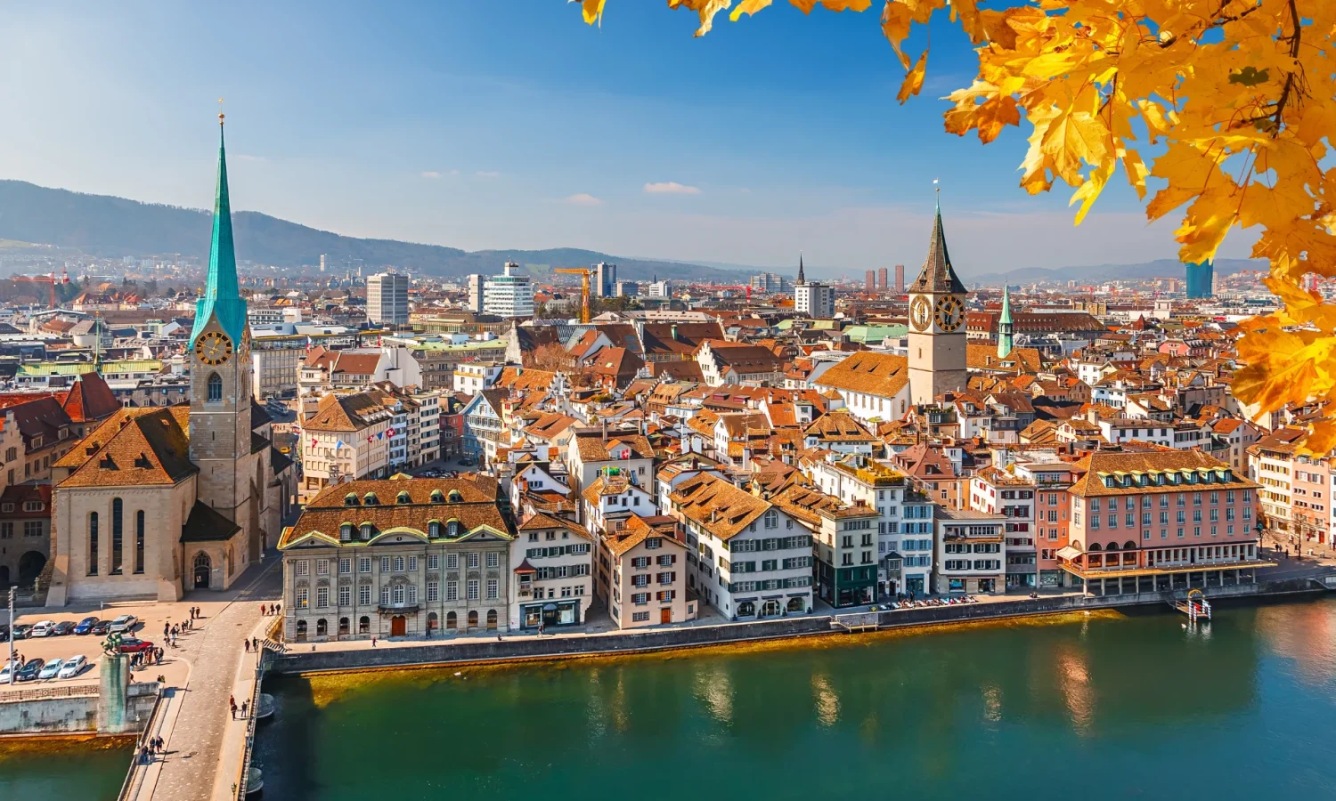 Switzerland-VIP-Booking